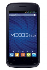 CHERRY MOBILE QUARTZ specifikacije